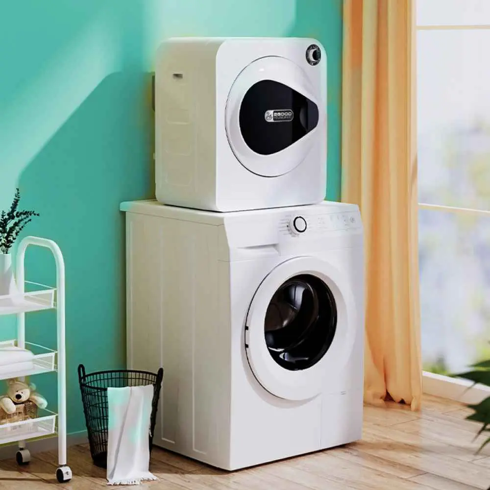 Sửa máy sấy quần áo Bình An quận 2 1️⃣ Giá tốt nhất | Máy sấy quần áo mất nguồn, không vào điện là do rất nhiều nguyên nhân.