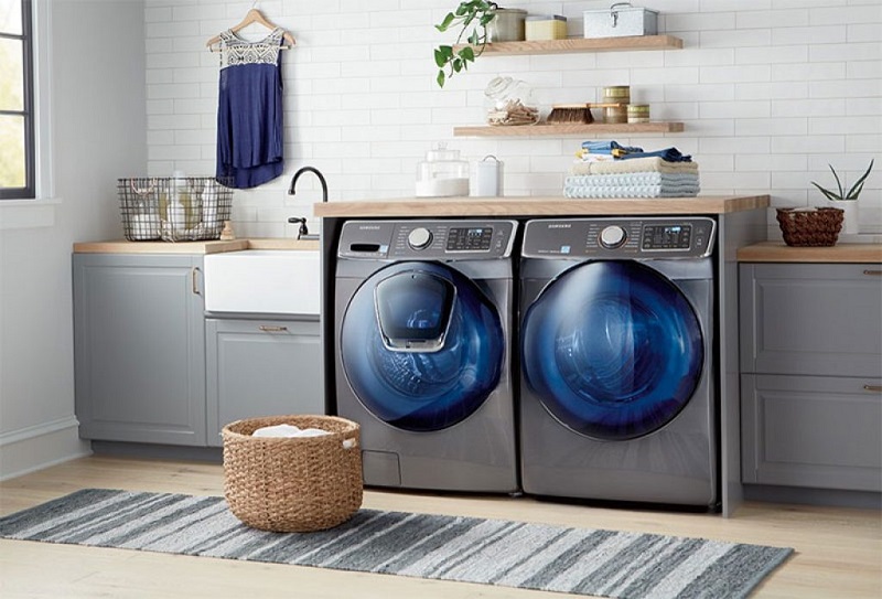 #1 Sửa máy sấy quần áo Bình Chiểu Thủ Đức | Trong quá trình sử dụng các thiết bị giặt giũ thì các gia đình không thể tránh được các hư hỏng