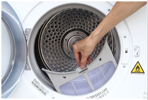 Trang thiết bị hiện đại | #1 Địa chỉ sửa máy giặt tại nhà Thủ Đức