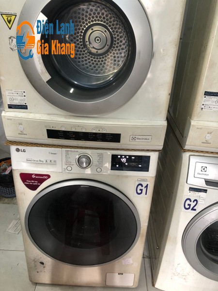 Nhận sửa máy giặt Phường 3 Bình Thạnh Tphcm Uy Tín nhé. Chúng tôi, cam kết sẽ mang đến cho quý khách hàng một dịch vụ như ý đó.