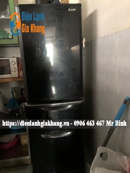 #1 Sửa tủ lạnh tại nhà phường 7 Gò Vấp cam kết cung cấp dịch vụ với mức giá phù hợp