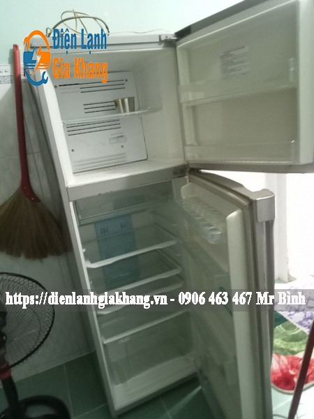 Sửa tủ lạnh quận Gò Vấp tận nhà là một trong những đơn vị hàng đầu về sửa chữa tủ lạnh tại thành phố Hồ Chí Minh.