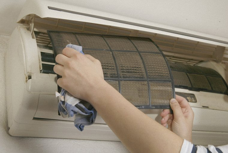 【#1】Top 1 Sửa máy lạnh tại nhà ở Bình Thạnh | Máy lạnh nhà bạn xuất hiện tình trạng chảy nước
