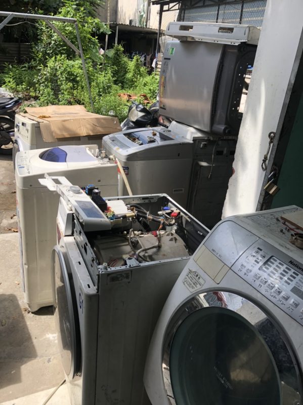 Sửa máy giặt Bến Nghé Bến Thành Cầu Kho Q1 – sửa rồi vẫn bị hư hỏng, chi phí cao nhưng chất lượng không đảm bảo bền lâu. Đây là những trường hợp hay gặp trong cuộc sống.