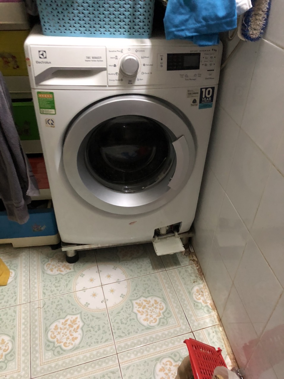 Sửa máy giặt tại nhà ở Củ Chi 0906 463 467 Mr Bình