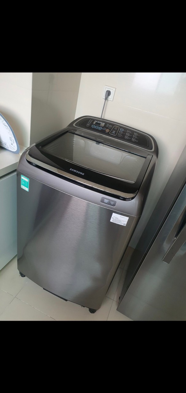 Máy không tự động tắt khi kết thúc chương trình giặt,… Sửa máy giặt tại nhà quận 12 ⭐️Có mặt nhanh sau 30 phút⭐️