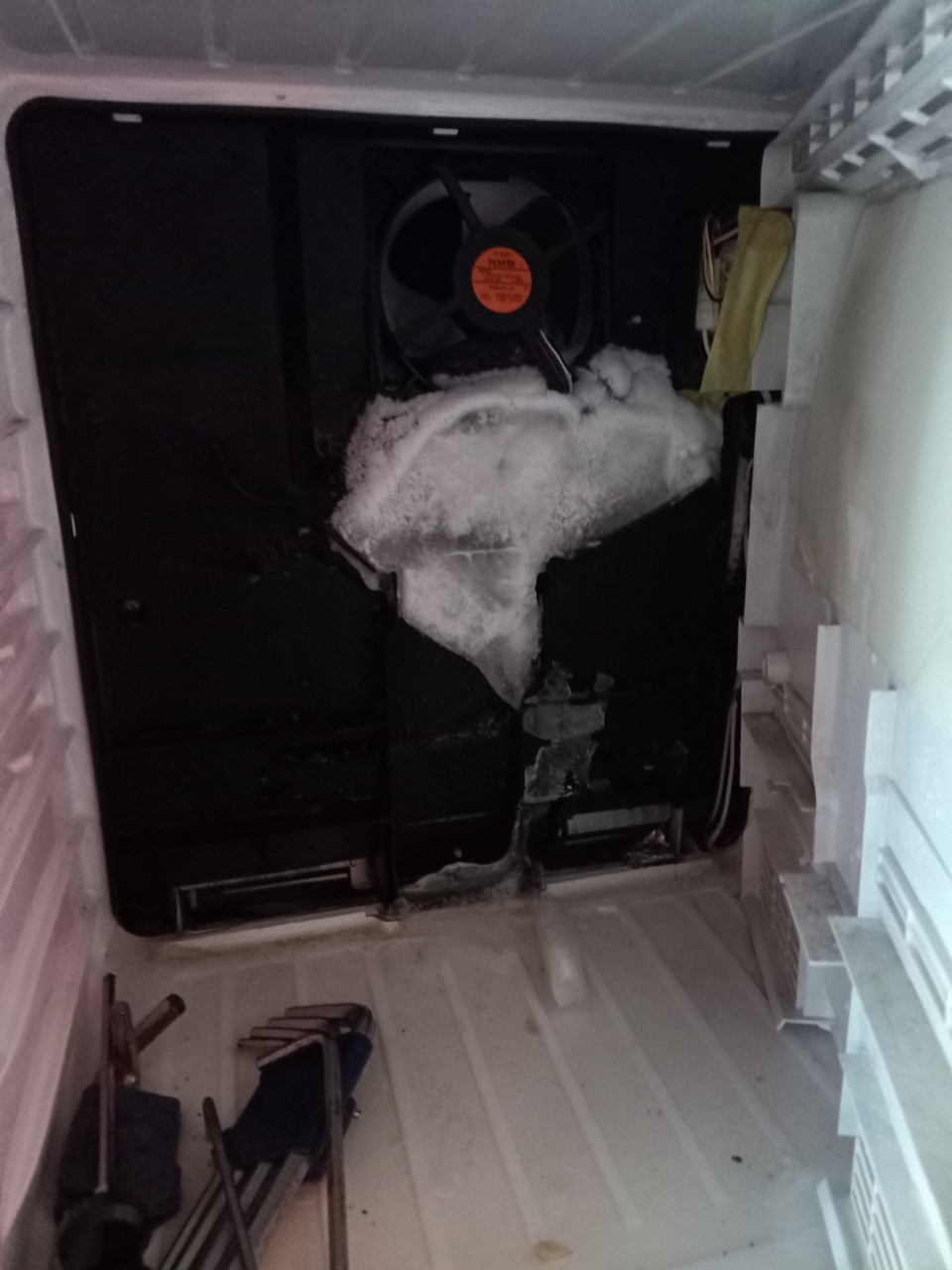 Sửa tủ lạnh tại nhà quận gò vấp ⭐️Có mặt nhanh sau 30 phút⭐️ | Sau nhiều năm sửa tủ lạnh tại Quận Gò Vấp TPHCM