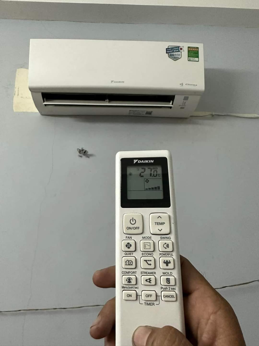 Mọi câu hỏi, vấn đề liên quan đến máy lạnh cần vệ sinh, sửa chữa chỉ cần liên hệ #1 Vệ sinh máy lạnh An Lợi Đông Thủ Đức sẽ được hỗ trợ và tư vấn tận tình